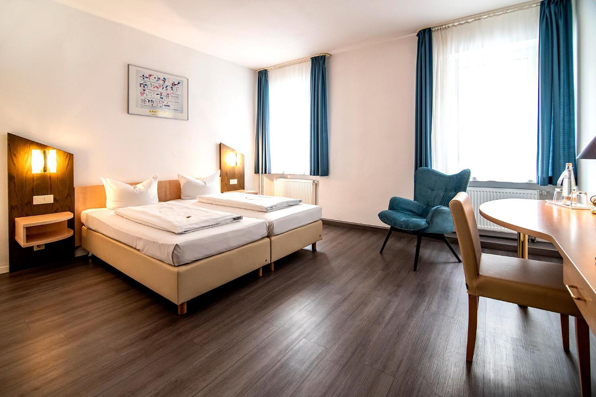 Weidenhof Hotel Regensburg