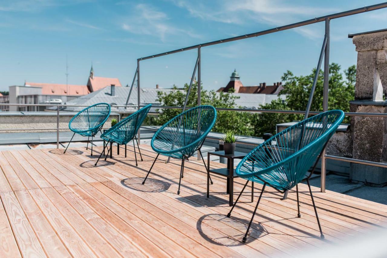 Weidenhof Hotel 3*